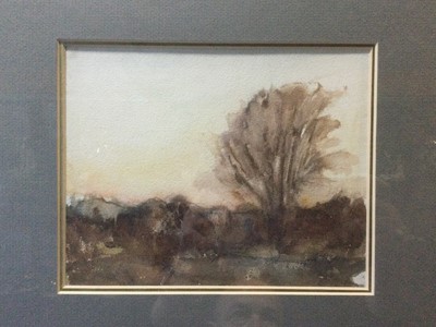 Lot 405 - WILLIAM TIMMINS (SCOTTISH fl. 1906 - 1940)