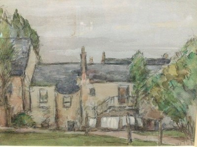 Lot 425 - WILLIAM TIMMINS (SCOTTISH fl. 1906 - 1940)