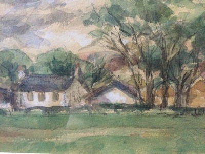 Lot 435 - WILLIAM TIMMINS (SCOTTISH fl. 1906 - 1940)