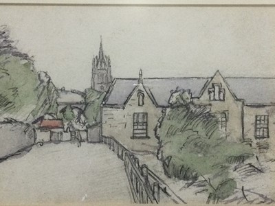 Lot 440 - WILLIAM TIMMINS (SCOTTISH fl. 1906 - 1940)