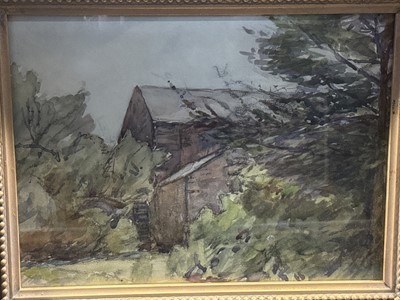 Lot 455 - WILLIAM TIMMINS (SCOTTISH fl. 1906 - 1940)