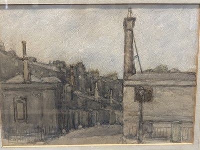 Lot 392 - WILLIAM TIMMINS (SCOTTISH fl. 1906 - 1940)