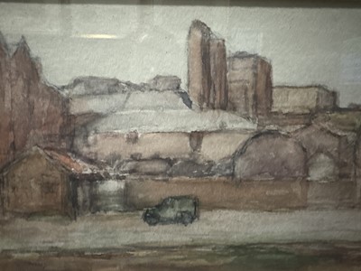 Lot 391 - WILLIAM TIMMINS (SCOTTISH fl. 1906 - 1940)