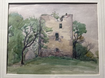 Lot 393 - WILLIAM TIMMINS (SCOTTISH fl. 1906 - 1940)