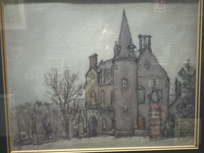 Lot 394 - WILLIAM TIMMINS (SCOTTISH fl. 1906 - 1940)