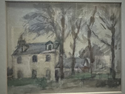 Lot 395 - WILLIAM TIMMINS (SCOTTISH fl. 1906 - 1940)