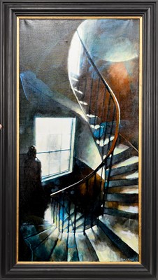 Lot 9 - * BRYAN EVANS