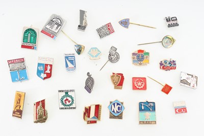 Lot 1182 - GROUP OF MEDALS