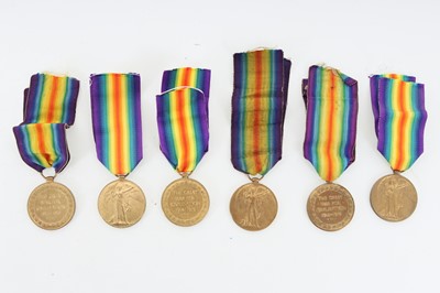 Lot 1174 - GROUP OF MEDALS