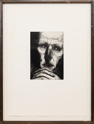 Lot 345 - * KEN CURRIE (BRITISH b. 1960)