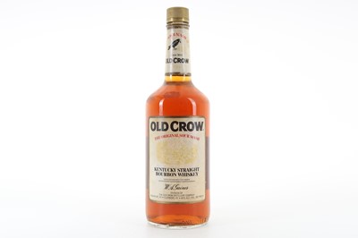 Lot 225 - OLD CROW 4 YEAR OLD 1L