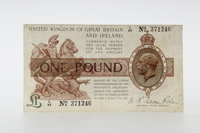 Lot 12 - UNITED KINGDOM OF GREAT BRITAIN AND IRELAND