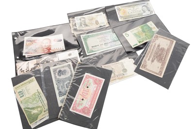 Lot 36 - JAPANESE GOVERNMENT