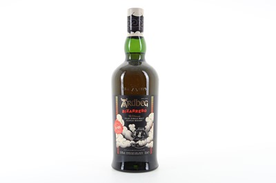 Lot 230 - ARDBEG BIZARREBQ