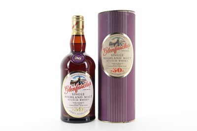 Lot 232 - GLENFARCLAS 30 YEAR OLD