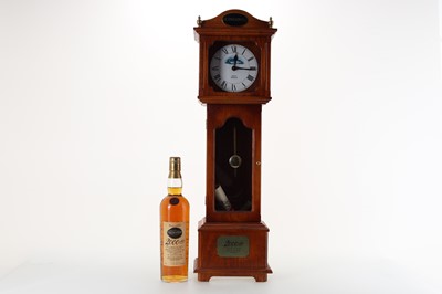 Lot 244 - GLENGOYNE 30 YEAR OLD 2000 AD MILLENNIUM
