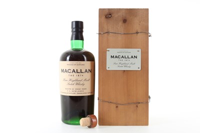Lot 246 - MACALLAN 1874 REPLICA