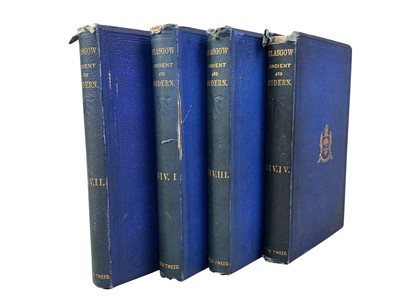 Lot 153 - BURNET'S HISTORY OF OWN TIME