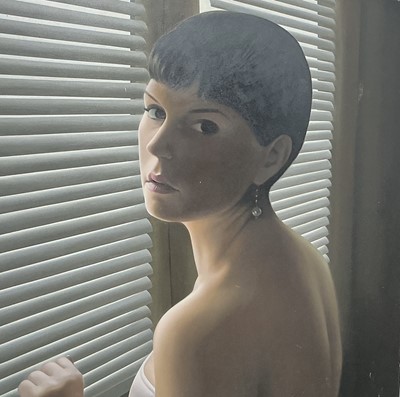 Lot 159 - PATRICIA RORIE