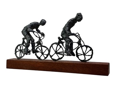 Lot 165 - JENEPHER WENDY ROSS (SCOTTISH b.1937)