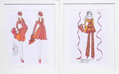 Lot 349 - * ROZ JENNINGS