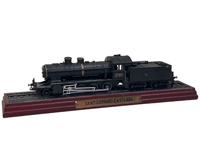 Lot 69 - LARGE GROUP OF MODEL RAILWAY LOCOMOTIVES