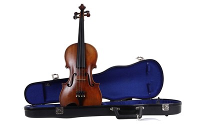 Lot 1013 - VIOLIN