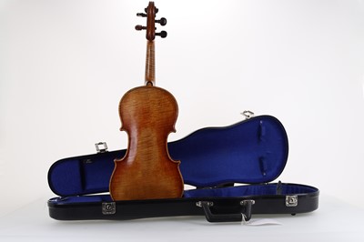 Lot 1013 - VIOLIN