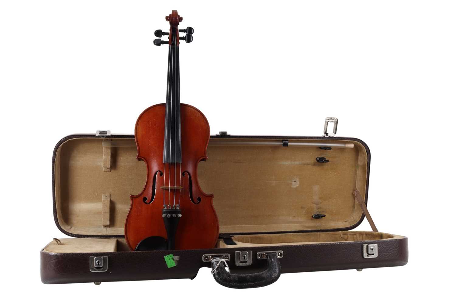 Lot 1015 - VIOLIN