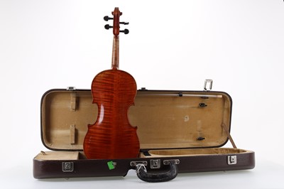 Lot 1015 - VIOLIN