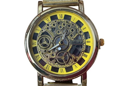 Lot 84 - COLLECTION OF COSTUME JEWELLERY