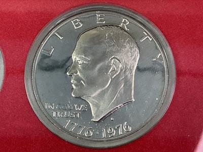 Lot 211 - COLLECTION OF COINS