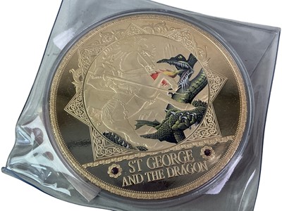 Lot 232 - COLLECTION OF COINS