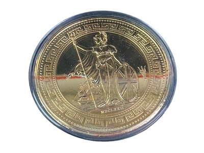 Lot 226 - COLLECTION OF COINS