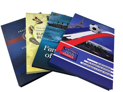 Lot 227 - COLLECTION OF COINS