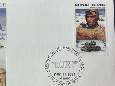 Lot 239 - COLLECTION OF FIRST DAY AND COIN COVERS