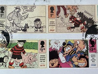 Lot 231 - COLLECTION OF STAMPS, FIRST DAY COVERS AND COIN COVERS