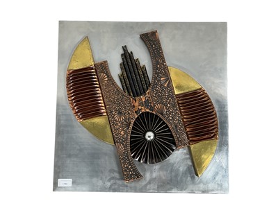 Lot 1588 - STEPHEN CHUN