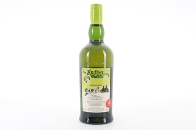 Lot 1 - ARDBEG 13 YEAR OLD FERMUTATION COMMITTEE RELEASE