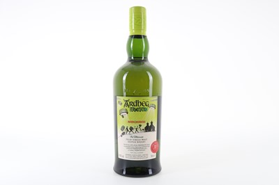 Lot 36 - ARDBEG 13 YEAR OLD FERMUTATION COMMITTEE RELEASE