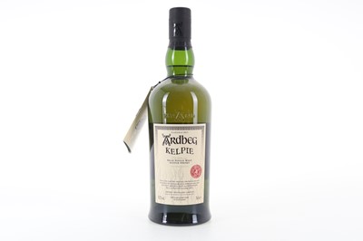 Lot 14 - ARDBEG KELPIE COMMITTEE RELEASE