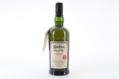 Lot 47 - ARDBEG KELPIE COMMITTEE RELEASE