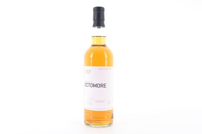 Lot 17 - OCTOMORE 2004 FUTURES 'THE BEAST'