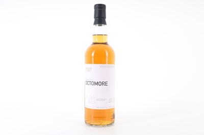 Lot 3 - OCTOMORE 2004 FUTURES 'THE BEAST'