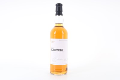 Lot 34 - OCTOMORE 2004 FUTURES 'THE BEAST'