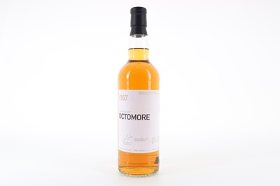 Lot 45 - OCTOMORE 2004 FUTURES 'THE BEAST'