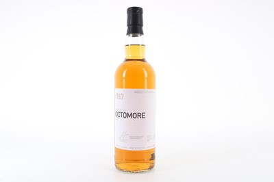 Lot 51 - OCTOMORE 2004 FUTURES 'THE BEAST'