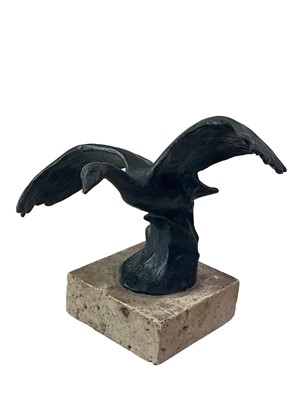 Lot 354 - SIGGY PUCHTA (GERMAN 1933 - 2015)