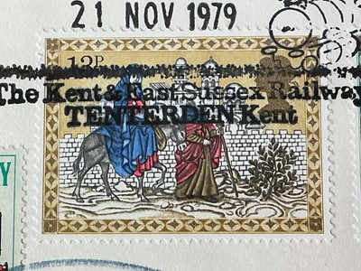 Lot 392 - COLLECTION OF FIRST DAY AND COIN COVERS