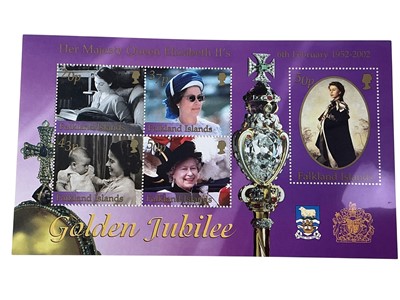 Lot 402 - COLLECTION OF FIRST DAY AND COIN COVERS